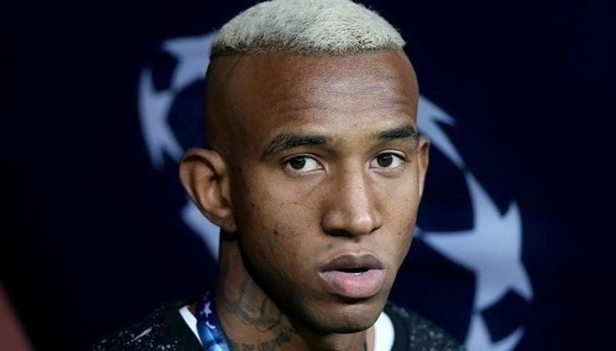 Taliscanın formasını o giyecek Kartalın yeni yıldızı...