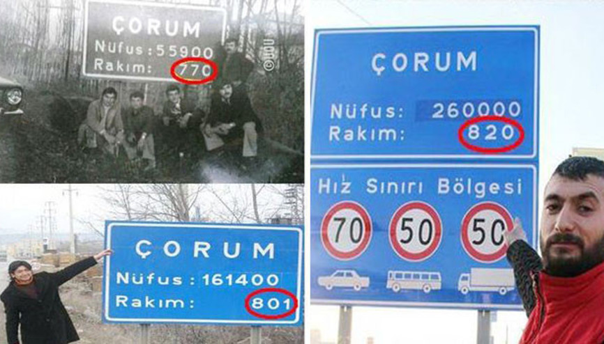Sosyal medyayı salladı: Türkiyenin yükselen yıldızı Çorum