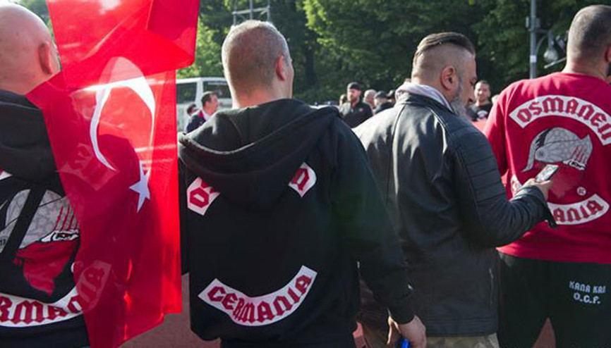 Almanyalı Osmanlılar iddiasına AK Partili vekilden çok sert yanıt