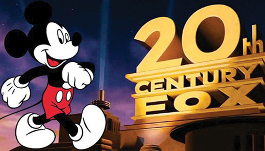 Disney’den ‘net’ 66.1 milyar dolar