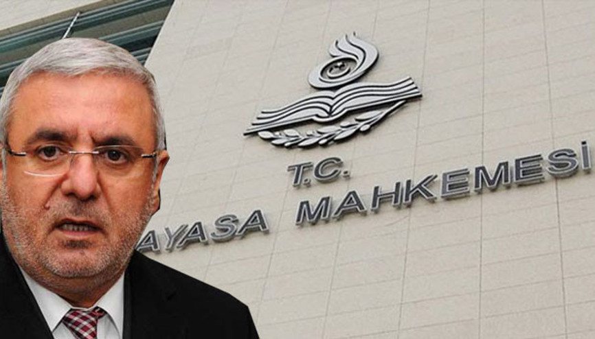 AYM: Dönek demek hakaret değil