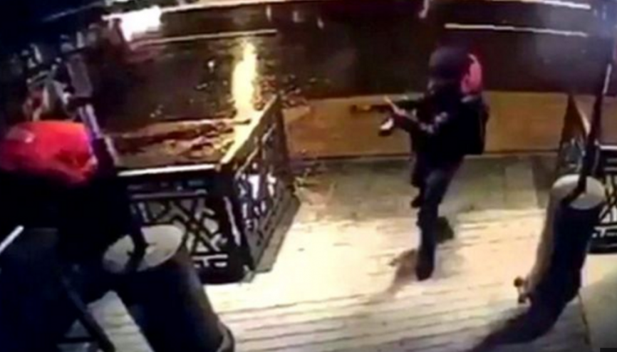 Reina saldırısı davasında ara karar: 7 sanık ilk duruşmada tahliye edildi