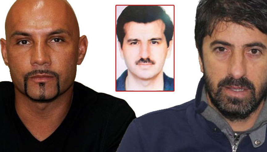 Eski futbolcular onun adını verdi. İşte FETÖnün spor imamı