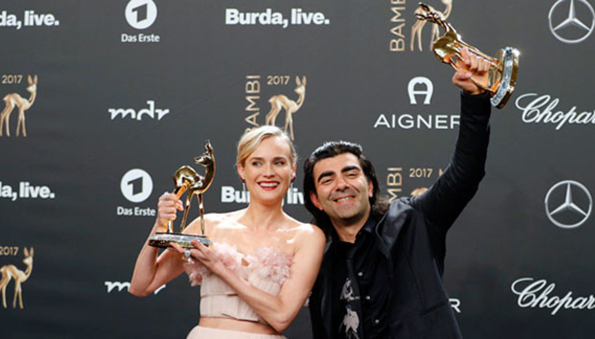 Fatih Akın: Bu film neonazilere bir misillemedir