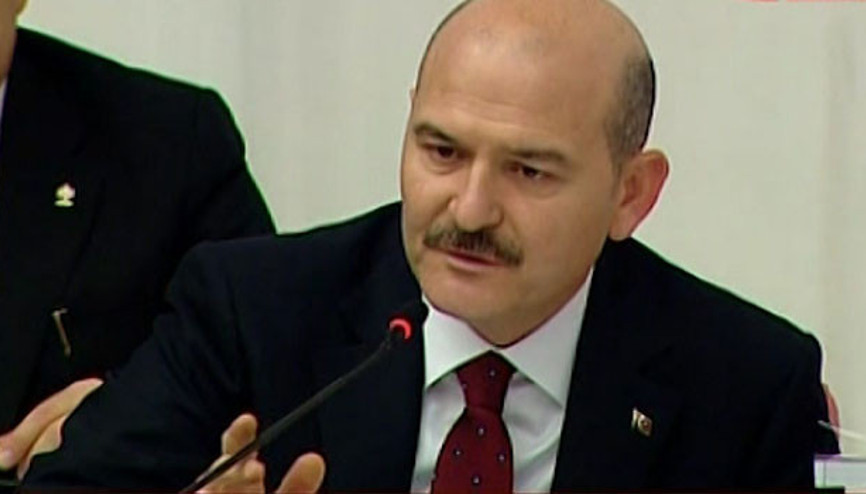 İçişleri Bakanı Süleyman Soylu’dan Yavuz Yılmaz’ın ölümü ile ilgili açıklama
