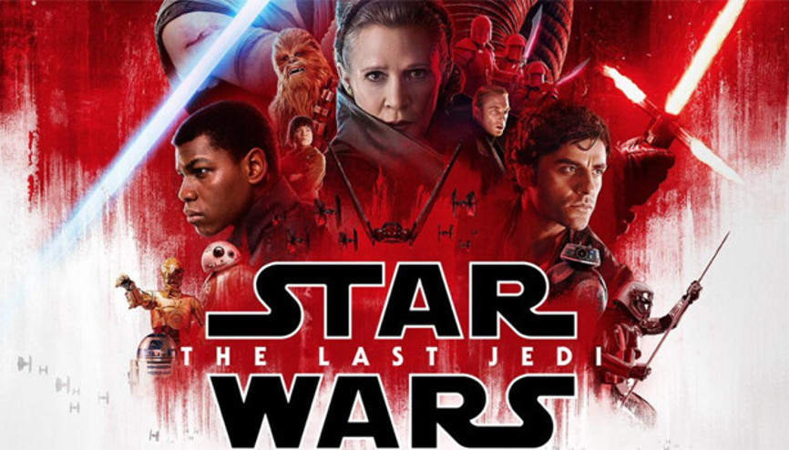 Jedi düzeni değişiyor