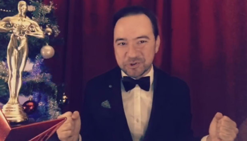 Yıllar sonra tekrar kahkahalara boğulmaya hazır mısın Türkiye