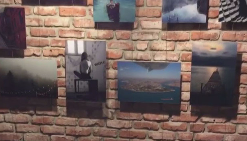 Bir Gün Herkes 5 Dakikalığına Fotoğrafçı Olacak, Sahipsiz Hayvanların da Karnı Doyacak Bir Gün Herkes 5 Dakikalığına Fotoğrafçı Olacak, Sahipsiz Hayvanların da Karnı Doyacak