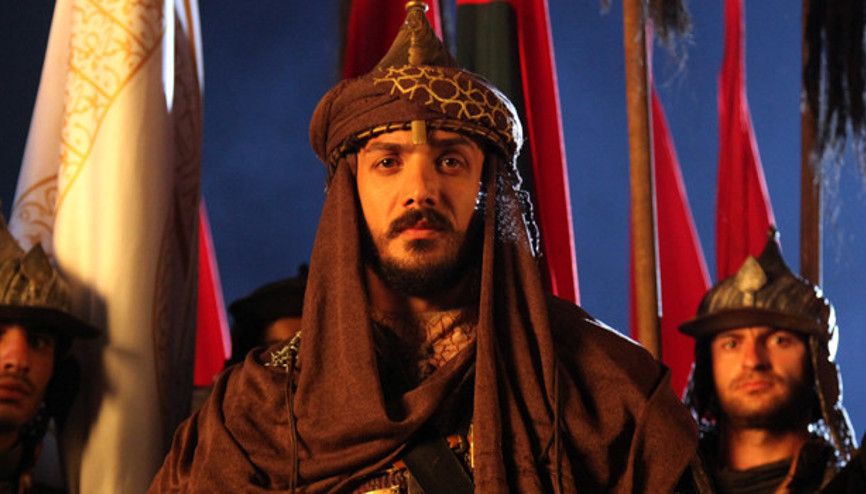 ‘Fatih Sultan Mehmet’i canlandırmıştı O davada sürpriz gelişme