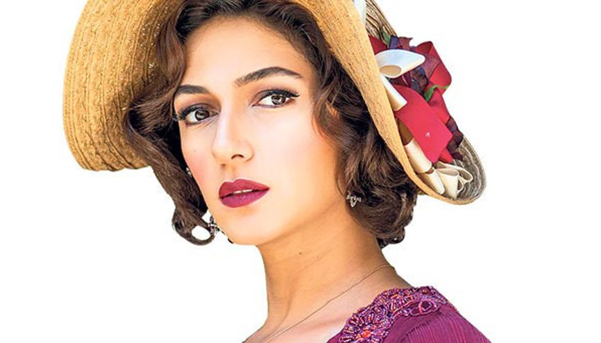 Şebnem Hassanisoughi kimdir, aslen nereli Şebnem Hassanisoughi kimdir, aslen nereli