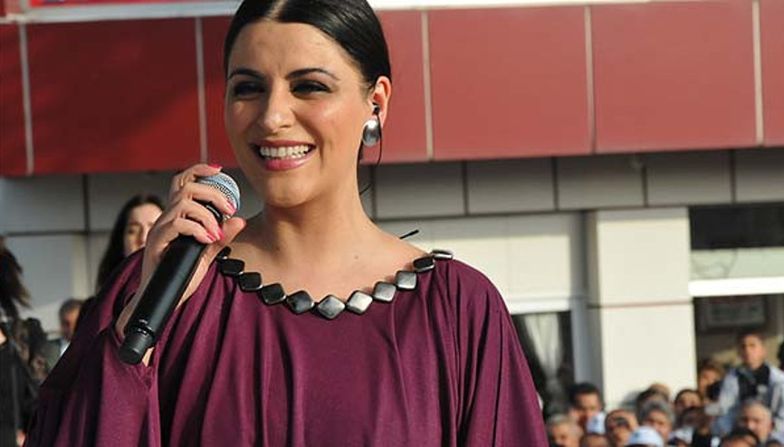 Zara kimdir, gerçek adı ne Zara kimdir, gerçek adı ne