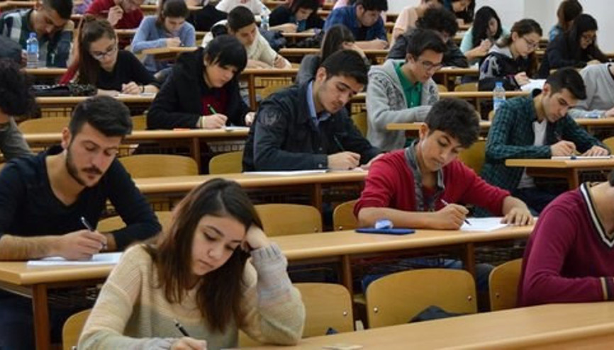 Lisans programları puan türleri açıklandı