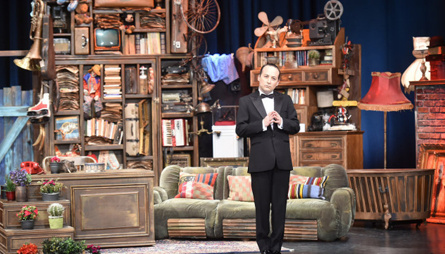 Tolgshow tanıtımı yayınlandı Tolgshow ne zaman başlayacak