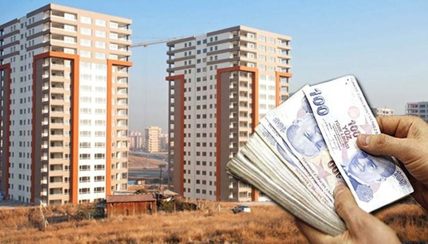 Gayrimenkule kış gelmedi