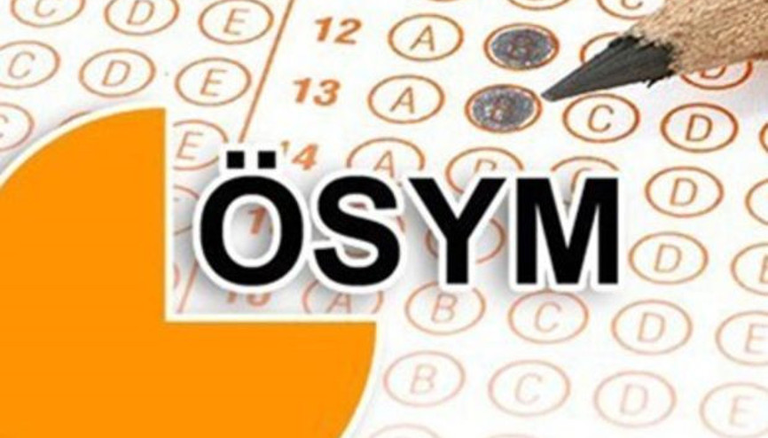 ÖSYM, 12 uzman personel alımı ilanı yayımladı – İşte kamu personel alımı branş dağılımı