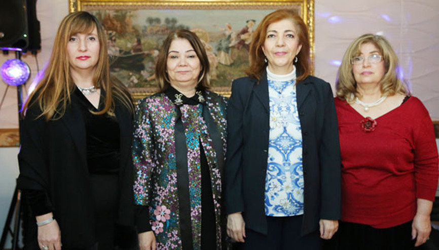 Arşivi yanan Türk okulu yardım bekliyor