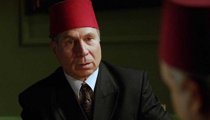 Hayta İsmail ‘Ahmet Arıman’ kimdir İşte 39 yaş küçük eşi