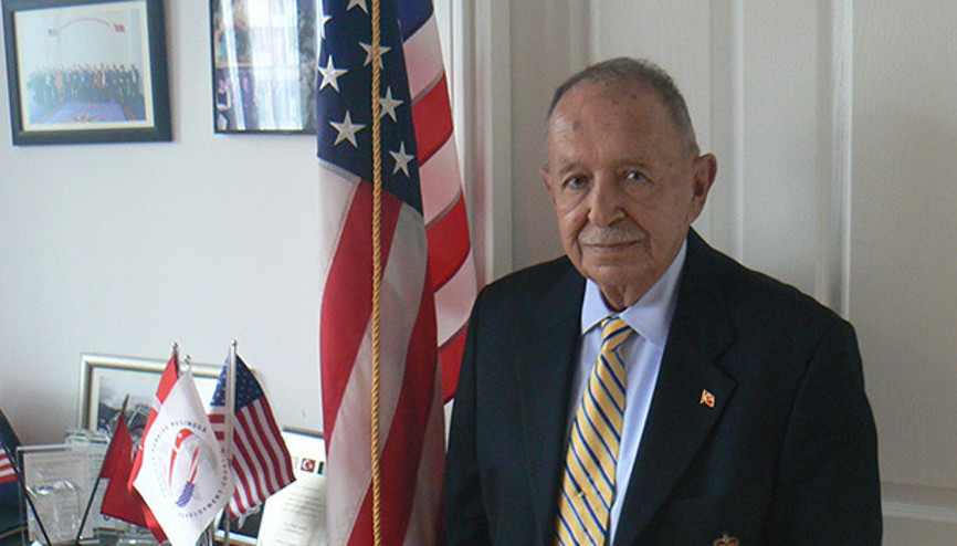 Amerika’ya ihracat yüzde 25 arttı