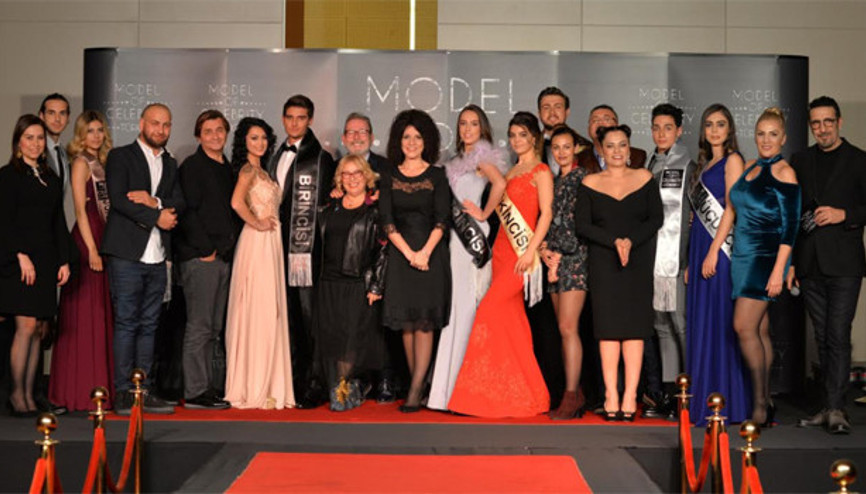 Model Of Celebrity 2017ler belli oldu