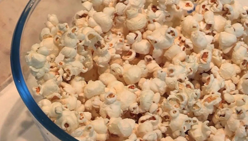 Patlamış mısır hakkında daha önce duymamış olabileceğiniz 5 şey