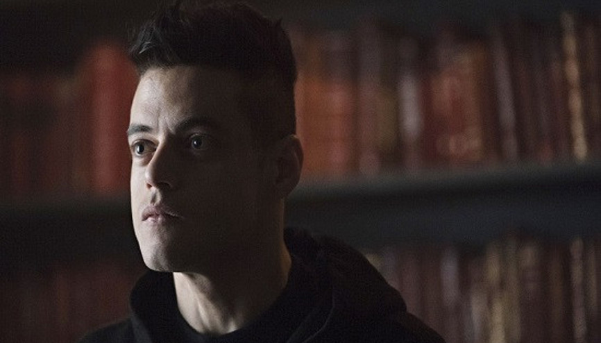 Mozilla Firefoxtan Mr. Robot şoku