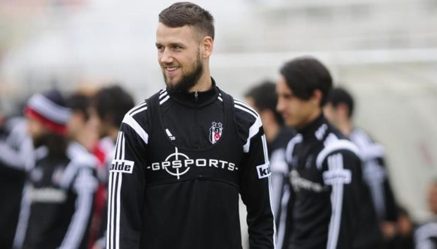 Son dakika: Beşiktaş Milosevic ile yolları ayırdı
