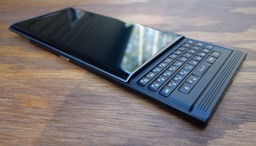 BlackBerry Priv artık güvenlik güncellemesi almayacak