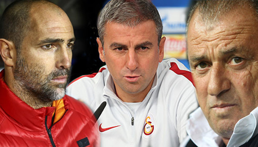 Tudor Galatasaray tarihine geçti Fatih Terim...