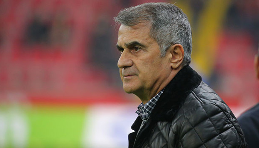 Şenol Güneşe hoca dayanmıyor Tam 8 isim...