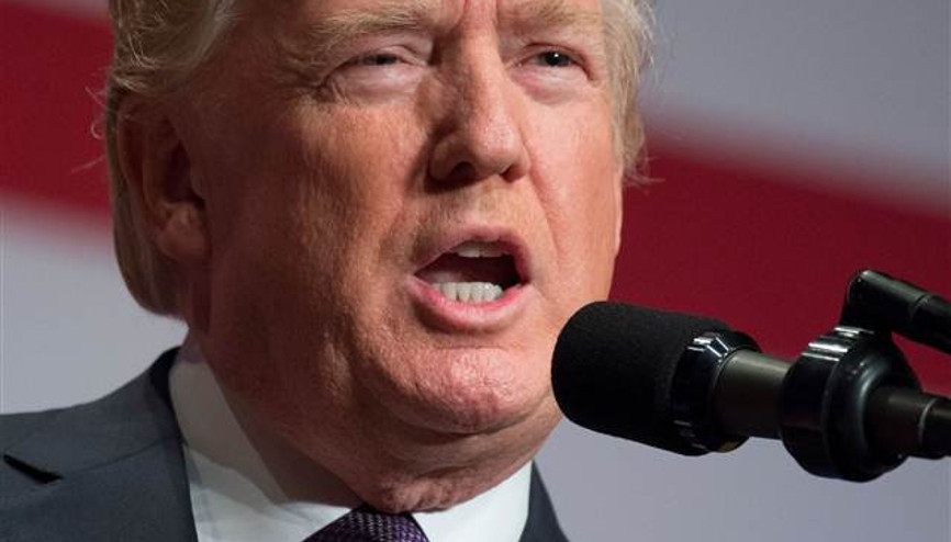 Son dakika... Trump, ABDnin ulusal güvenlik stratejisini açıkladı