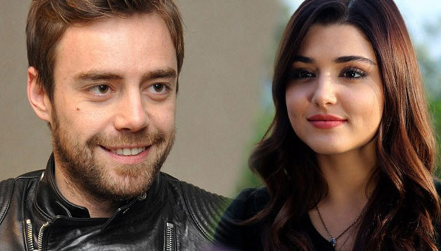 Murat Dalkılıçtan Hande Erçele iş teklifi