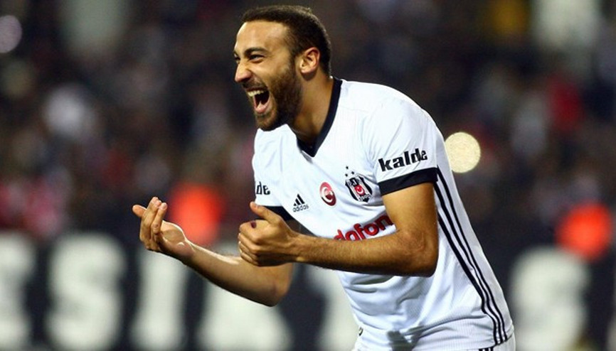 Roy Hodgson açıkladı: Cenk Tosunla ilgileniyoruz