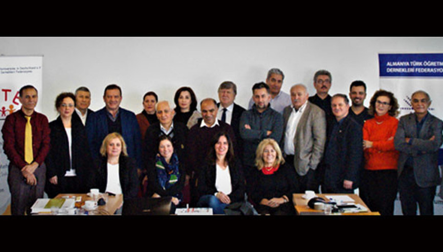 Ana dil çalıştayından, 5 maddelik eylem planı