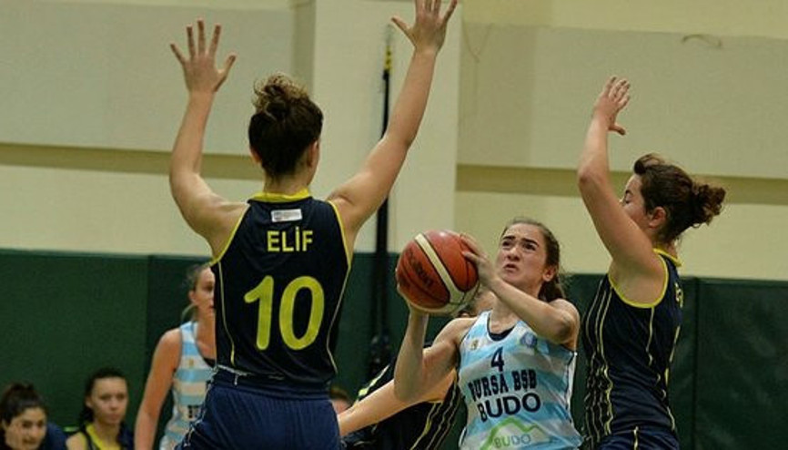 Fenerbahçenin rakibi Famila Schio