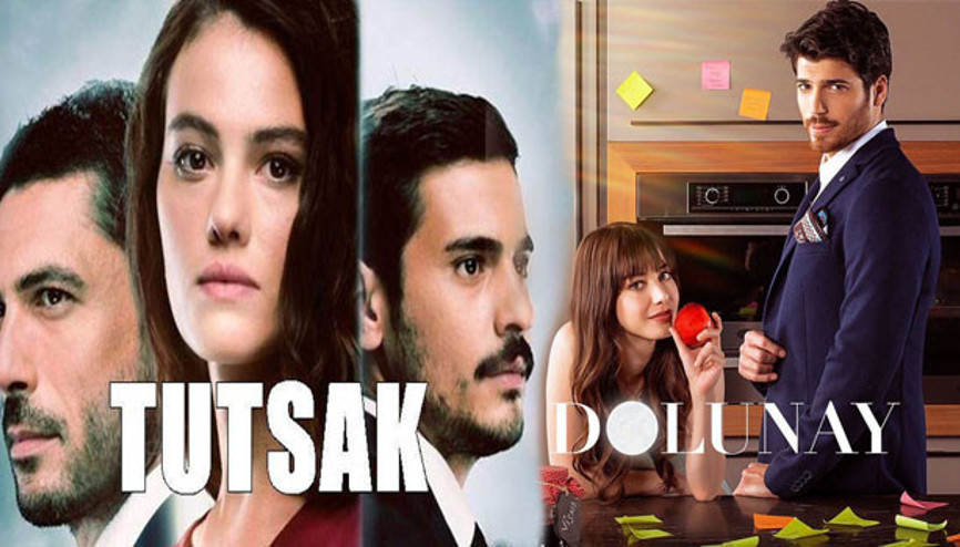 Bu diziler yeni  yılı göremediler