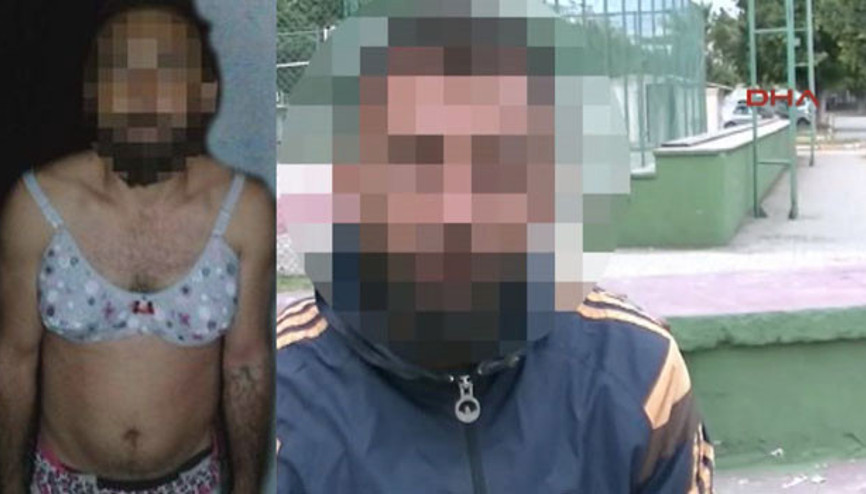 Sevgilisinin eşinin tecavüzüne uğradığını iddia etti