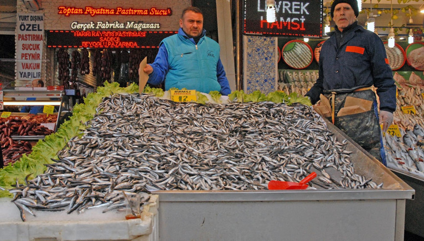 Fiyat tavan satış taban