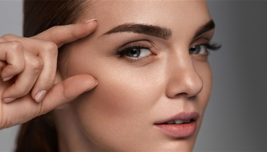 Kaşlarda kalıcı makyaj hakkında bilmek istediğiniz her şey