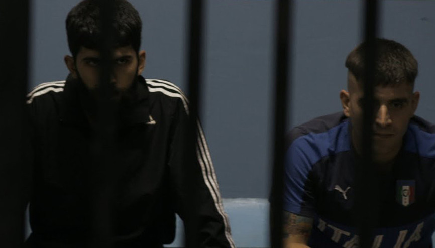 Sıfır Bir Bir Zamanlar Adanada 3. Sezon 7. Bölüm Fragman