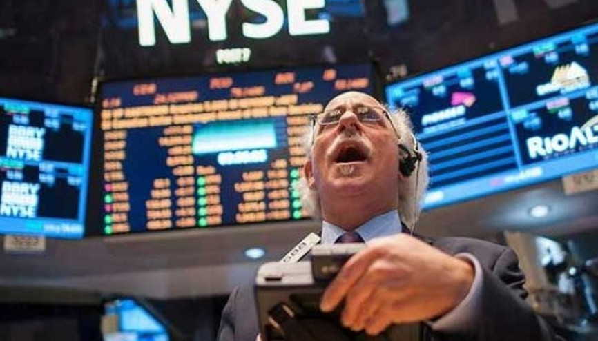 New York borsası Nasdaq hariç yükselişle açıldı
