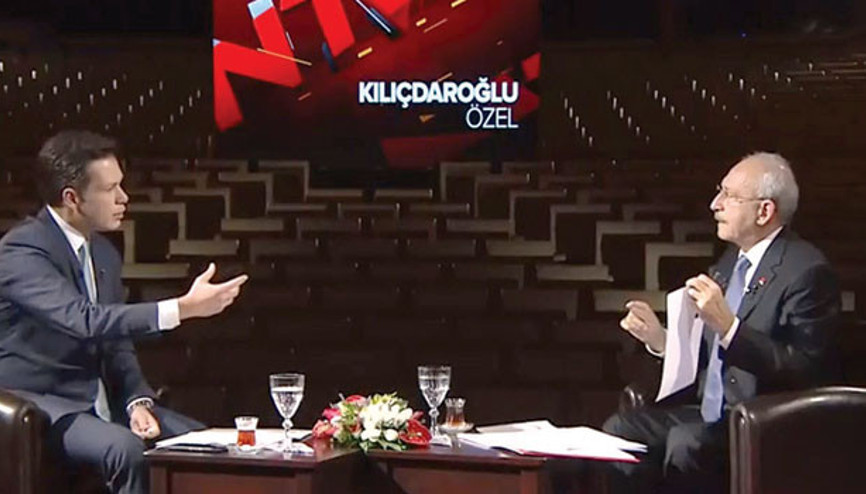 Erdoğana Man adası çağrısı: Şirketin adını söylemek zorunda