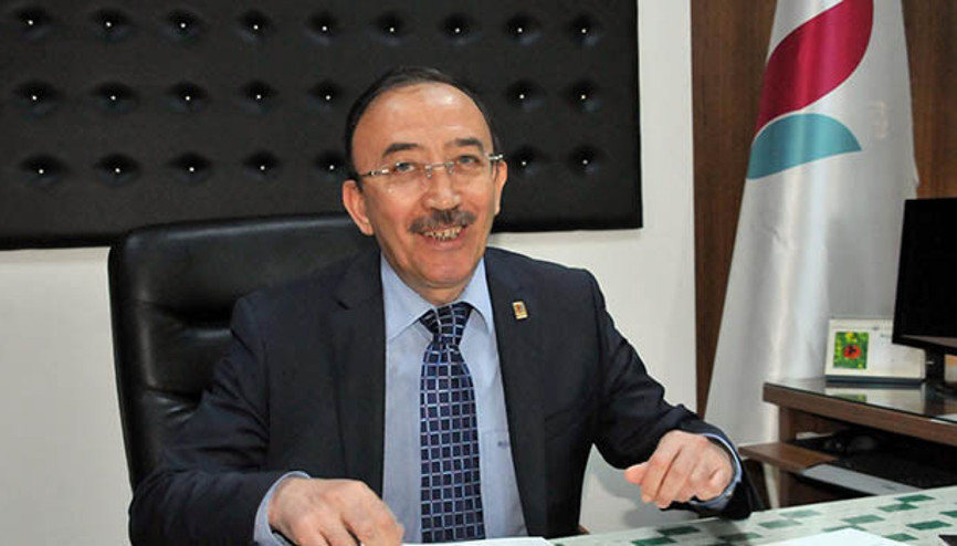 FETÖ’den yargılanan eski rektöre tahliye