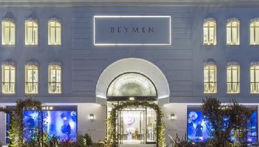 Beymen hisselerini halka açıyor