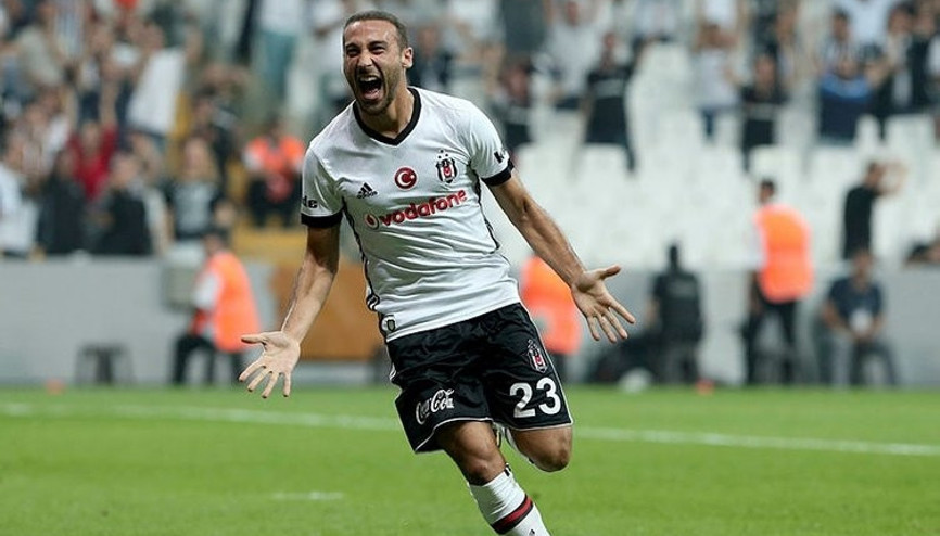 Ve Cenk Tosunun transfer bedeli belli oldu Ve Cenk Tosunun transfer bedeli belli oldu