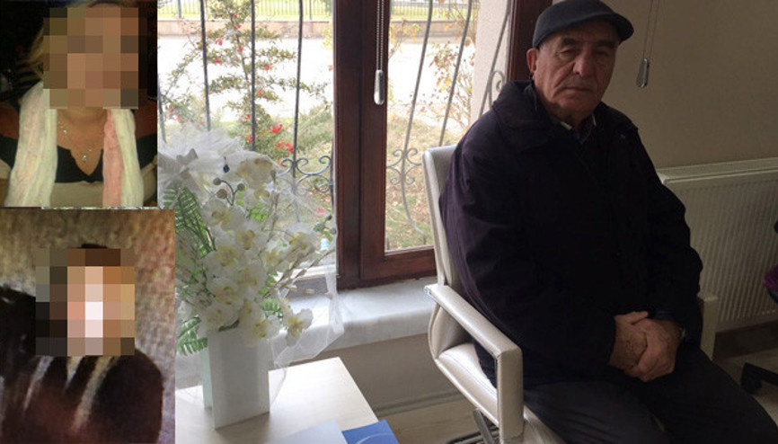Sahte senetlerle tüm mallarına haciz koydular