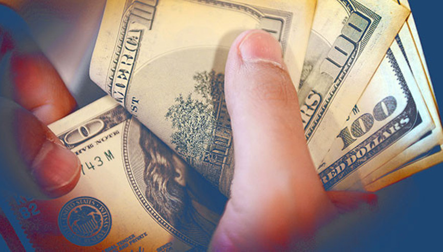 Siz bu haberi okurken saniyede 1.444.76 dolar kazandılar