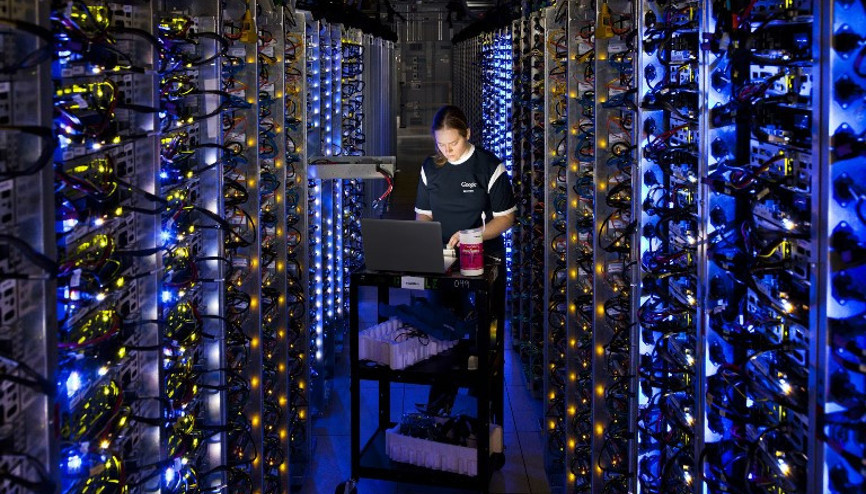 Türkiye, veri merkezlerinin merkezi olur mu