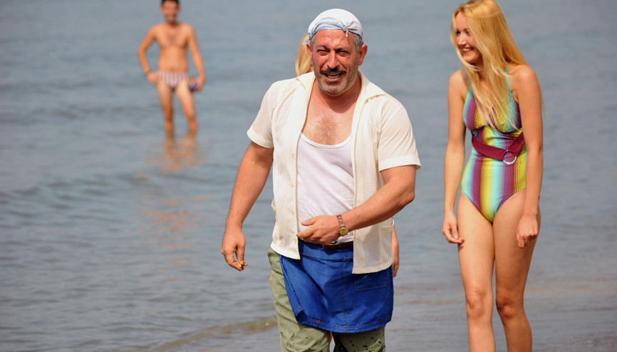‘Gazoz’ sohbeti