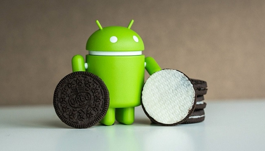 Android Oreo 8.0 hangi telefonlara geliyor