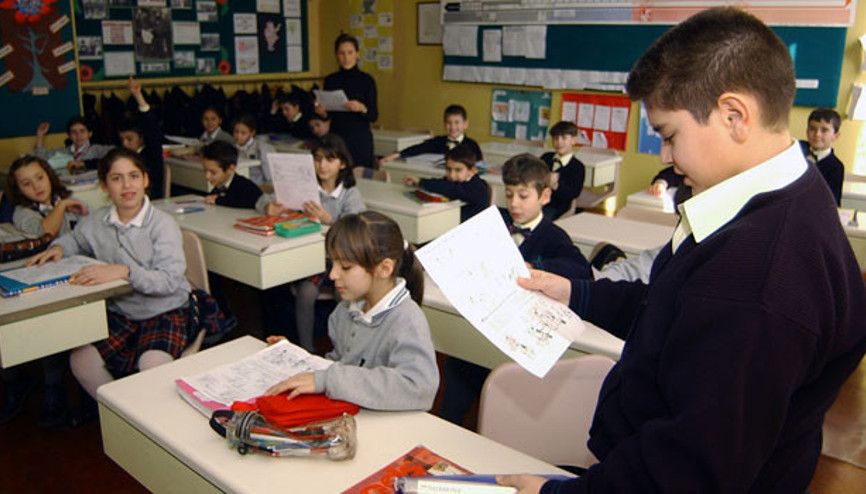 Ortaokulların ‘Şehrimiz’ dersinin müfredatı hazır